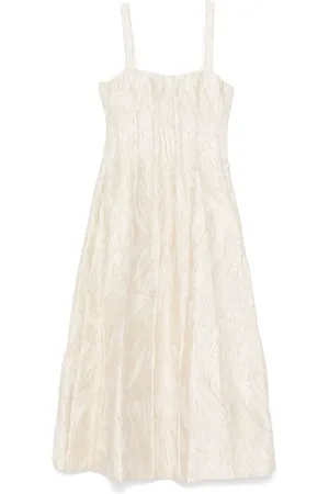Simkhai Vestido largo Maya