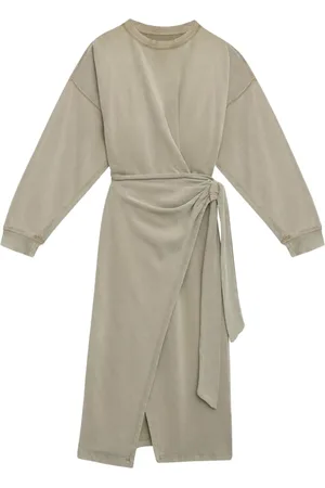 Marant Etoile Vestido Sandrina