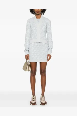 Fendi Falda corta Float FF