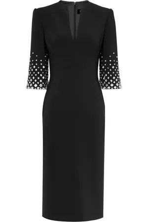 Jenny Packham Vestido Layla