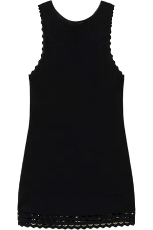Twin-Set Top de tejido flojo