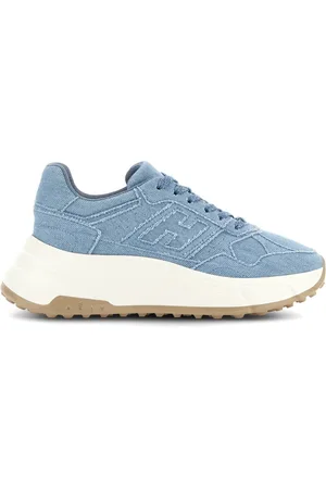 Hogan Tenis de mezclilla