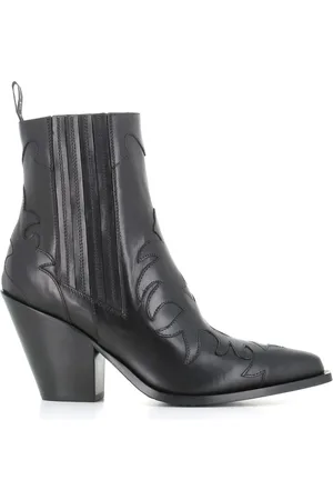 SARTORE Botas con tacón de SR3921