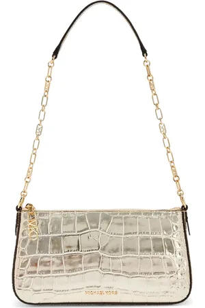 Michael Kors Bolsa de hombro de cadena