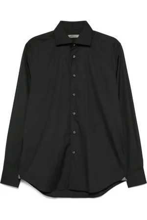 corneliani Camisa con cuello