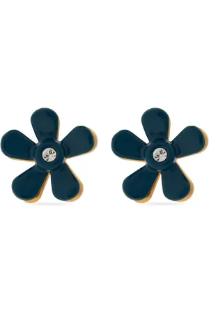 Marni Aretes Flower Pop