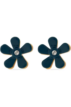 Marni Aretes Flower Pop