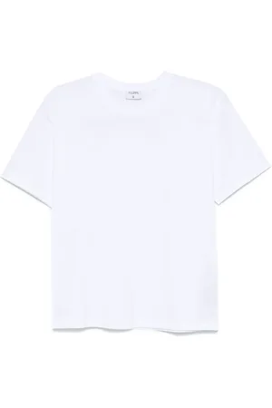 Filippa K Playera de algodón