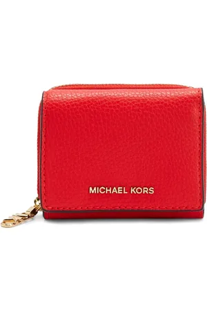 Michael Kors Cartera con cierre