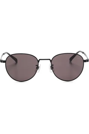 Dunhill Lentes de sol con armazón pantos