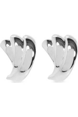 LIÉ STUDIO Aretes The Magda