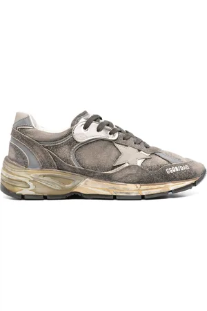 Golden Goose Tenis Dad-Star