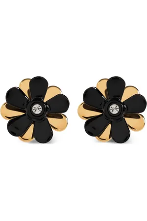 Marni Aretes Flower Pop