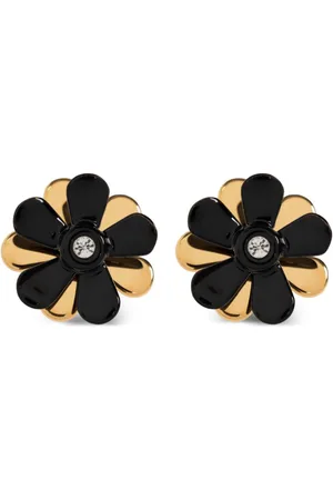 Marni Aretes Flower Pop