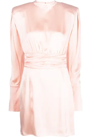 MVP Wardrobe Vestido corto Grand Hope
