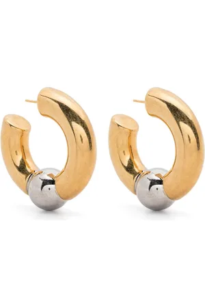 Jean Paul Gaultier Aretes The Tube