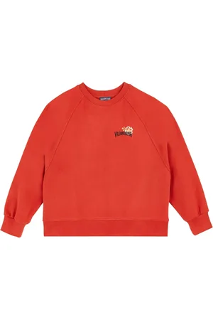Vilebrequin Sudadera Tropical Surf