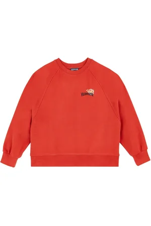 Vilebrequin Sudadera Tropical Surf