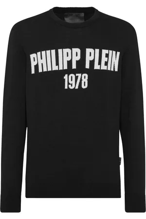 Philipp Plein Suéter 1978