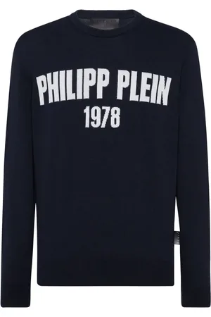 Philipp Plein Suéter 1978