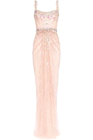 Jenny Packham Vestido de fiesta Cavalla