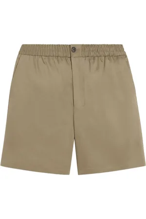 Ami Shorts con pretina elástica