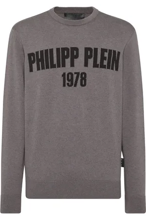 Philipp Plein Suéter 1978