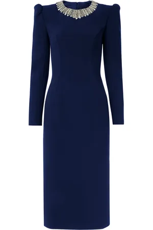 Jenny Packham Vestido Cora