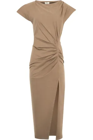 Isabel Marant Vestido Nadela