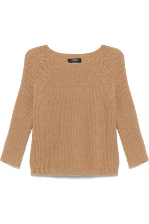 Max Mara Suéter Xeno