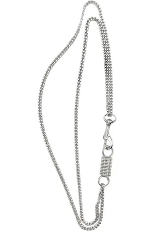 Martine Ali Collar Simple Spring