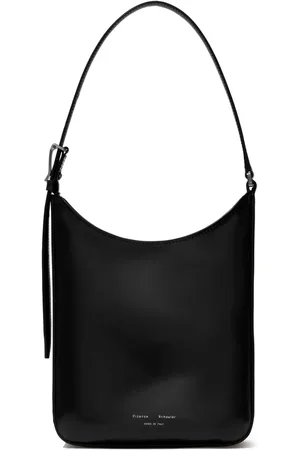 Proenza Schouler Bolsa de hombro de cuero