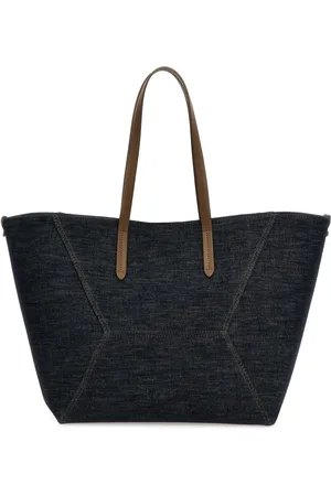 Brunello Cucinelli Tote BC Duo