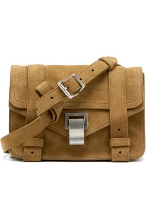 Proenza Schouler Bolsa crossbody PS1 mini