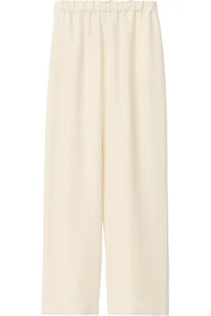 Fabiana Filippi Pantalones anchos