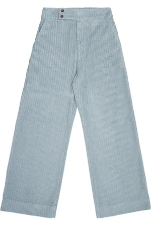 HANDRED Pantalones rectos