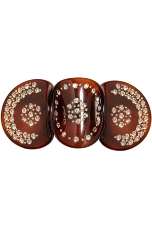 Jennifer Behr Pasador para cabello Delphine Vintage French