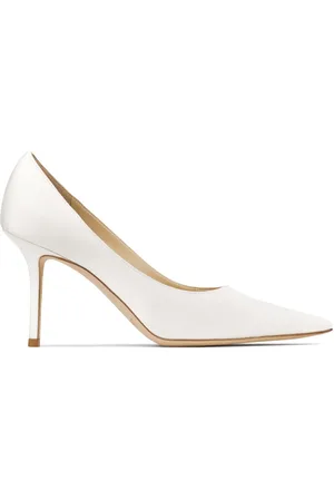 Jimmy Choo Zapatillas Love con tacón de 85mm