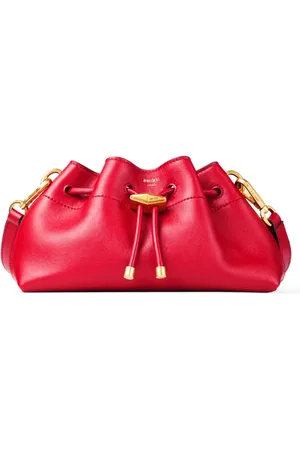 Jimmy Choo Bolsa bucket Cinch pequeña
