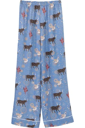 Sleeper Pantalones Pastelle