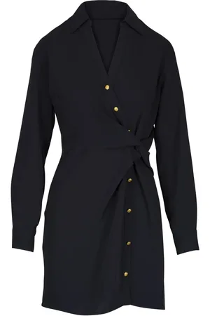 VERONICA BEARD Vestido corto Wright