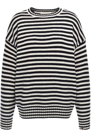EXTREME CASHMERE Suéter Nº 383 Lovely