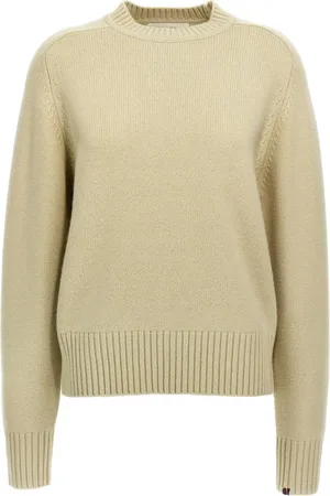 EXTREME CASHMERE Suéter N°123 Bourgeois