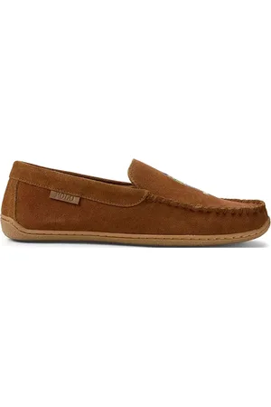 Ralph Lauren Slippers Brenan