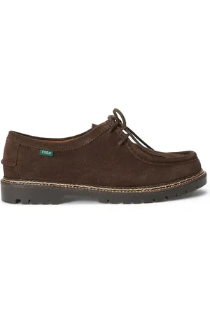 Ralph Lauren Zapatos Jett