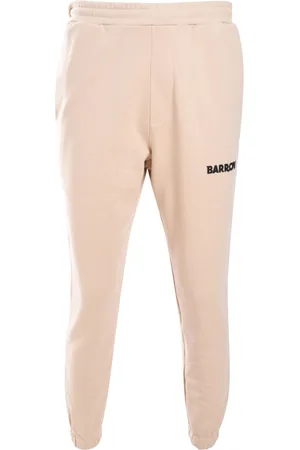 BARROW Pants con logo estampado