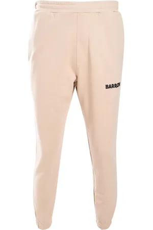 BARROW Pants con logo estampado