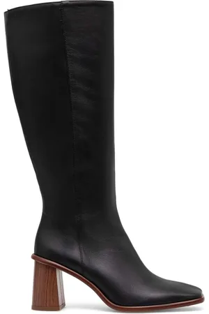ALOHAS Botas East con tacón de 70mm
