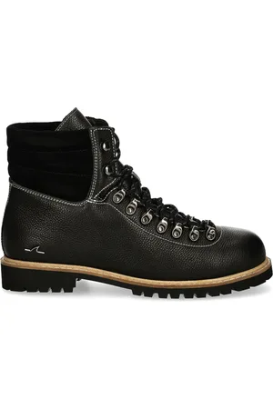 Paul & Shark Botines con agujetas