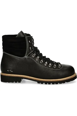 Paul & Shark Botines con agujetas
